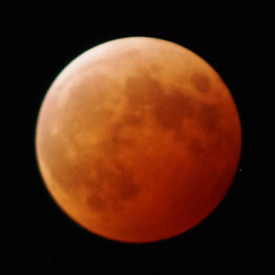 redmoon